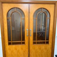 Porte a scrigno misura 170x210