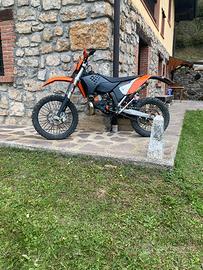 Ktm 300 exc