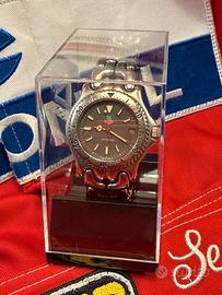 raro orologio TAG Heuer S299.206 Ayrton Senna