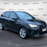 SEAT Arona Arona 1.0 EcoTSI FR
