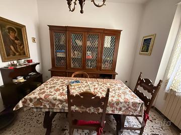 Appartamento Sassari Via Deffenu