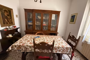 Appartamento Sassari Via Deffenu