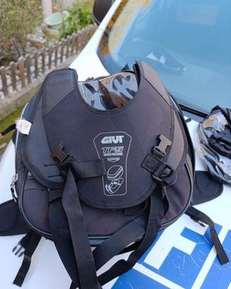 borsa GIVI moto