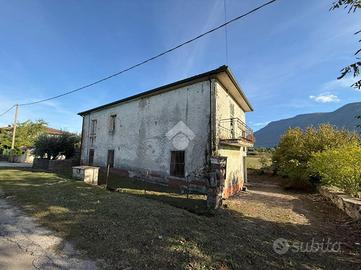 CASA INDIPENDENTE A ANAGNI