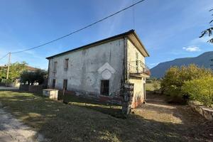 CASA INDIPENDENTE A ANAGNI
