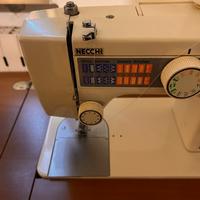 Macchina da cucire