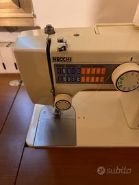 Macchina da cucire