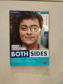 Both Sides – B2/B2+ Student’s Book