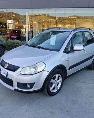 Suzuki SX4 1.6 ddis Urban Line 2wd