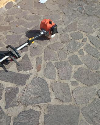 DECESPUGLIATORE A SCOPPIO 2 TEMPI