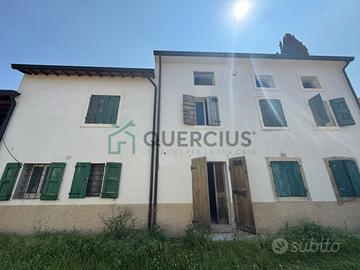 Rustico a Cazzano di Tramigna (VR) - Campiano