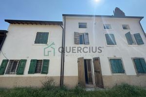 Rustico a Cazzano di Tramigna (VR) - Campiano