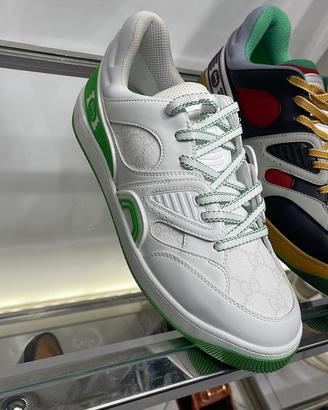 scarpe gucci