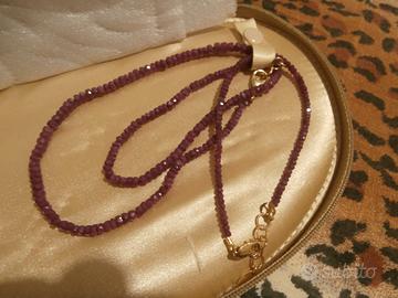 collane, bracciali, anelli "nuovi"