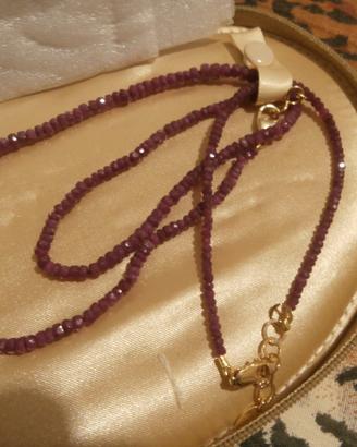 collane, bracciali, anelli "nuovi"