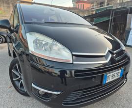 PICASSO C4 2.0 DIESEL AUTOMATICA 7 POSTI FULL 2009