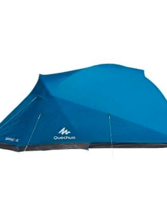 Tenda campeggio