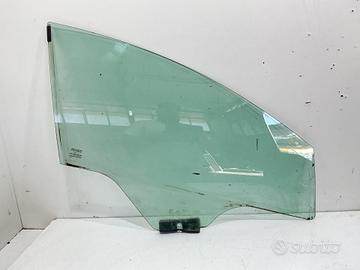 VETRO SCENDENTE ANTERIORE DESTRO FIAT Bravo 2° Se