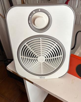 Termo ventilatore Bimar come nuovo