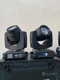 BEAM MOVING HEAD 230w