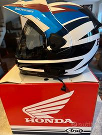 ARAI TOUR X-5 Honda Taglia L