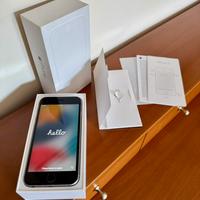 Apple Iphone 6S - 64GB col.Space Grey