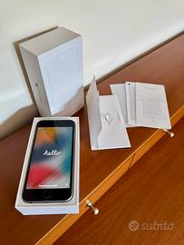 Apple Iphone 6S - 64GB col.Space Grey