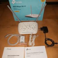 Modem Router Tp-Link