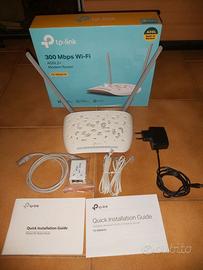 Modem Router Tp-Link