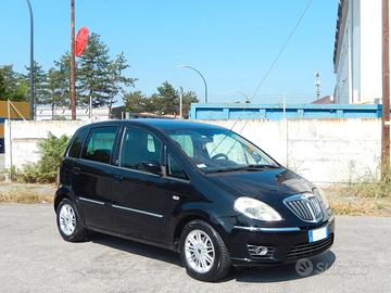 LANCIA MUSA 1.4 impianto GPL - NON TRATTABILE