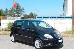 LANCIA MUSA 1.4 impianto GPL - NON TRATTABILE