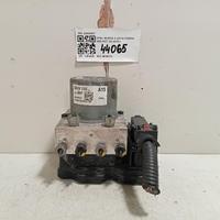 CENTRALINA ABS OPEL Mokka X 42403007 B16DTU diesel