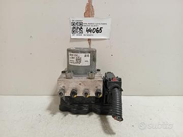 CENTRALINA ABS OPEL Mokka X 42403007 B16DTU diesel