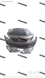 Musata per peugeot 2008 2015-2019