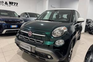 Fiat 500L 1.3 Multijet 95 CV Connect
