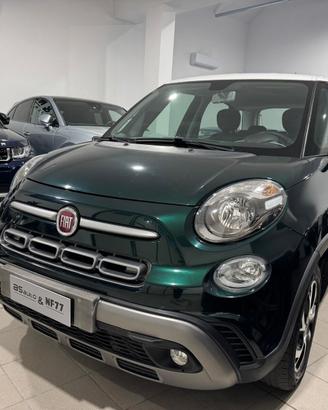 Fiat 500L 1.3 Multijet 95 CV Connect