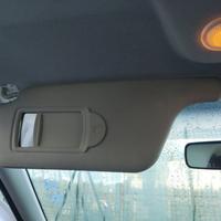 Aletta parasole sinistra RENAULT CLIO del 2009