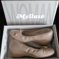 scarpe ballerine MELLUSO 