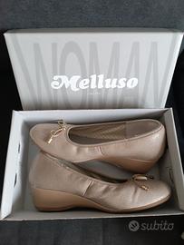 scarpe ballerine MELLUSO 