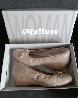 scarpe ballerine MELLUSO 
