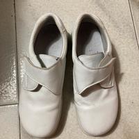 Scarpe ciabatte personale sanitario infermiere oss