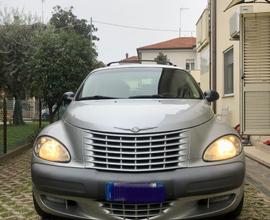 CHRYSLER PT Cruiser - 2001