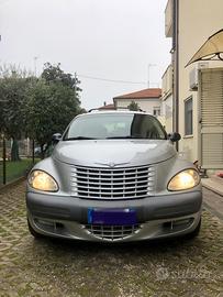 CHRYSLER PT Cruiser - 2001