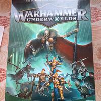 Warhammer Underworlds - Set Introduttivo (ITA)