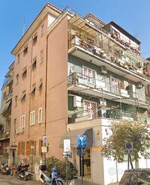 Centocelle Vitalbe n° 02 camere bagno privacy