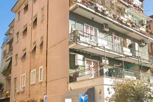 Centocelle Vitalbe n° 02 camere bagno privacy