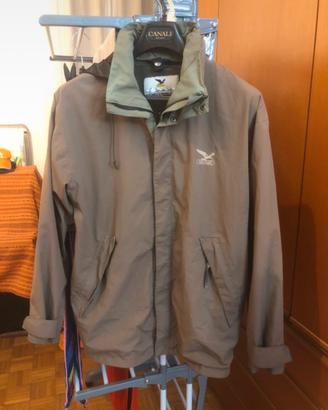 Giacca in gore-tex della Salewa
