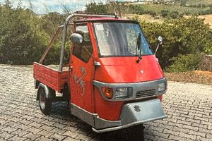 Ape cross 50