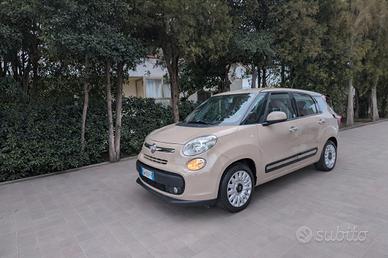 FIAT 500L 1.6 MULTIJET - 2014