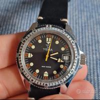 Yema vintage 1971 Sub Skin Diver permuto